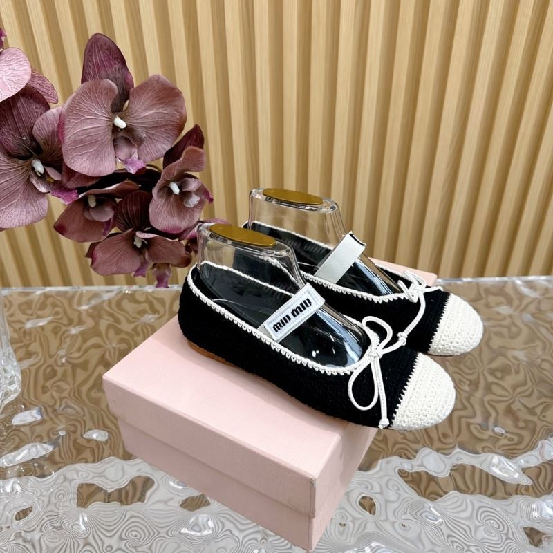 Miu Miu Shoes